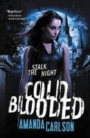 Cold Blooded (Jessica McClain, Book 3)