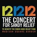 12-12-12 The Concert for Sandy Relief (2 CDs)