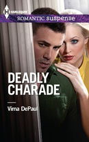 Deadly Charade (Harlequin Romantic Suspense)