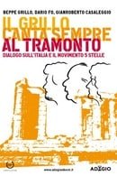 Il Grillo canta sempre al tramonto (Adagio) (Italian Edition)