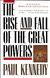 The Rise and Fall of the Great Powers