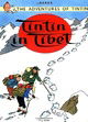 Tintin in Tibet (The Adventures of Tintin)