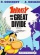 Asterix and the Great Divide (Asterix)