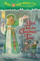 Magic Tree House, No. 44: A Ghost Tale for Christmas Time