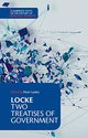 Locke: Two Treatises of Government (Cambridge Texts in the History of Political Thought)