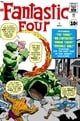 Fantastic Four Omnibus, Vol. 1 (v. 1)