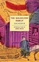 The Golovlyov Family (New York Review Books Classics)