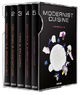 Modernist Cuisine: The Art and Science of Cooking