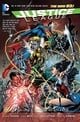 Justice League Vol. 3: Throne of Atlantis (The New 52) (Jla (Justice League of America) (Graphic Novels))