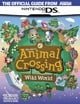 Official Nintendo Animal Crossing: Wild World Player