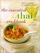 The Essential Thai Cookbook: Learn the Secrets of an Exotic Cuisine