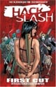 Hack / Slash Volume 1: First Cut (v. 1)