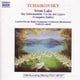 Tchaikovsky: Swan Lake (Complete Ballet)