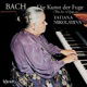 Bach: Die Kunst der Fugue