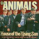 House of the Rising Sun - Original Hit Recordings