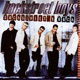 Backstreet