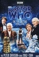 Doctor Who - The Five Doctors