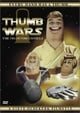 Thumb Wars: The Phantom Cuticle