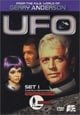 UFO Set 1 (4pc)