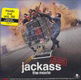 Jackass: The Music, Vol. 1