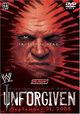 WWE Unforgiven