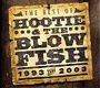 The Best of Hootie & the Blowfish (1993 Thru 2003)