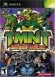 TMNT Teenage Mutant Ninja Turtles: Mutant Melee