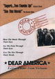 Dear America: Letters Home from Vietnam (1987)