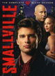 Smallville: The Complete Sixth Season