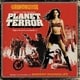 Grindhouse:  Planet Terror