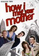 How I Met Your Mother: Season Two