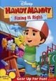 Handy Manny: Fixing It Right