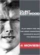 Clint Eastwood American Icon Collection (Play Misty for Me / The Eiger Sanction / Coogan