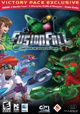 Cartoon Network Universe: Fusion Fall