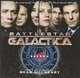 Battlestar Galactica: Season 4 (Original Soundtrack)