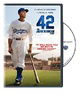 42 (DVD+UltraViolet)