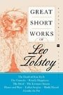 Great Short Works of Leo Tolstoy (Perennial Classics)