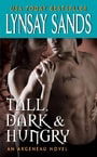 Tall, Dark & Hungry (Argeneau, Book 4)