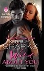 Wild About You (Love at Stake, Book 13)