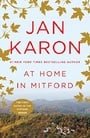 At Home in Mitford (The Mitford Years, Book 1)