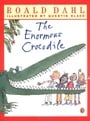 The Enormous Crocodile