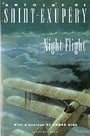 Night Flight (Harbrace Paperbound Library, Hpl63)