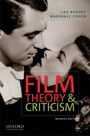 Film Theory and Criticism