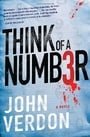 Think of a Number (Dave Gurney, No.1): A Novel