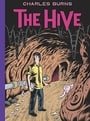 The Hive (Pantheon Graphic Library)