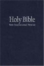 Holy Bible: New International Version