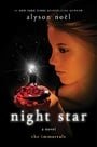 Night Star (The Immortals, Book 5)