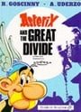 Asterix and the Great Divide (Asterix)