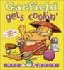 Garfield Gets Cookin
