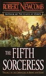 The Fifth Sorceress (The Chronicles of Blood and Stone, Book 1)